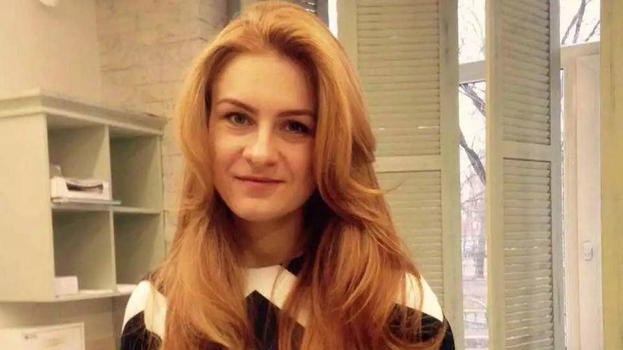 Мария Бутина - Адвокат рассказал об улучшении состояния Бутиной в тюрьме в США - iz.ru - США - шт.Флорида