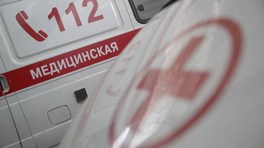 Два человека погибли в ДТП с автобусом в Иркутске - iz.ru - Иркутская обл. - Иркутск - район Черемховский