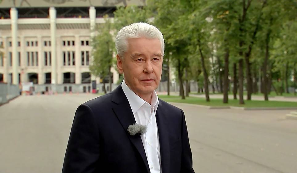 Сергей Собянин - Собянин прокомментировал субботнюю акцию оппозиции в Москве - tvc.ru - Москва