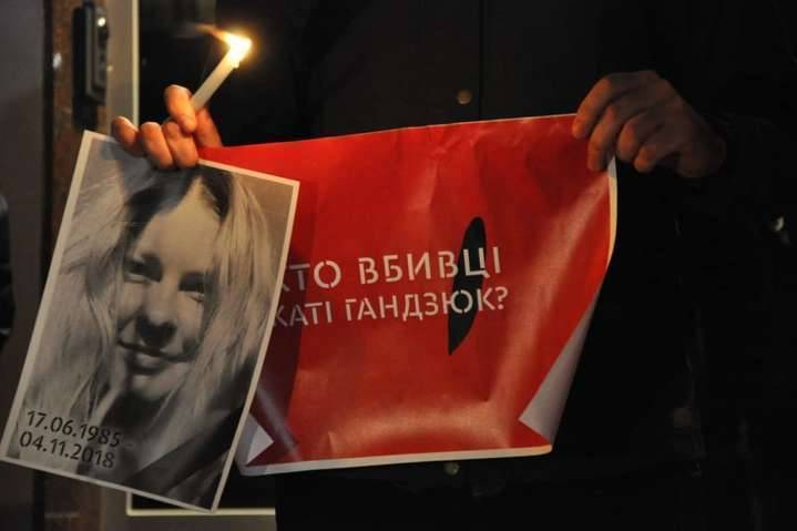 Игорь Павловский - Год делу об убийстве активистки Кати Гандзюк: пример несостоятельности и нежелания правоохранительной системы в Украине защищать своих граждан - argumentua.com - Украина - Херсон