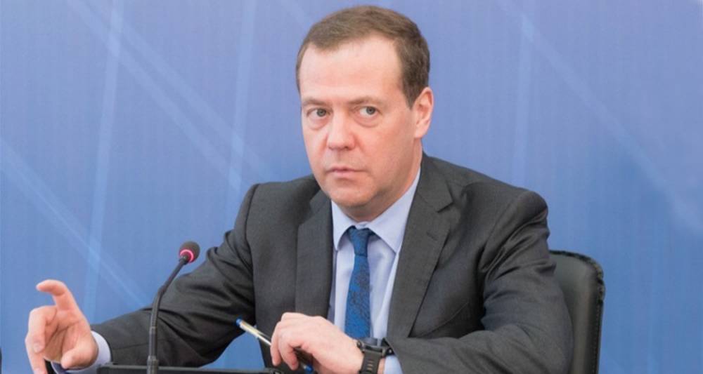 Дмитрий Медведев - Дмитрий Кобылкин - Медведев поручил выявить умышленные поджоги леса - m24.ru - Россия - Красноярский край - Иркутская обл. - Красноярск - респ. Саха - респ.Бурятия - Чита