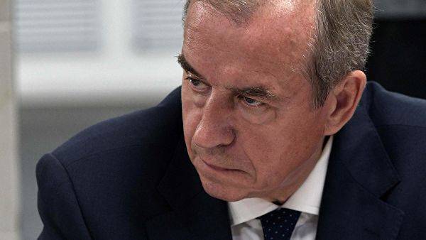 Владимир Путин - Сергей Левченко - Иркутский губернатор заявил, что не получал предупреждений от МЧС о паводке - newtvnews.ru - Россия - Иркутская обл. - Нижнеудинск