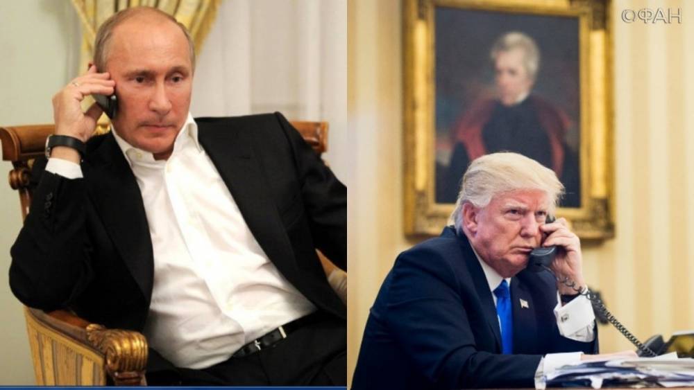 Сергей Шойгу - Дональд Трамп - Владимир Путин - Дмитрий Медведев - Александр Усс - Владимир Шаманов - Путин оценил предложение Трампа о помощи в борьбе с лесными пожарами - riafan.ru - Москва - Россия - Китай - США - Красноярский край - Япония