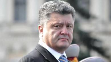 Петр Порошенко - Порошенко знает, кем хочет быть через 10 лет - rusjev.net - Украина