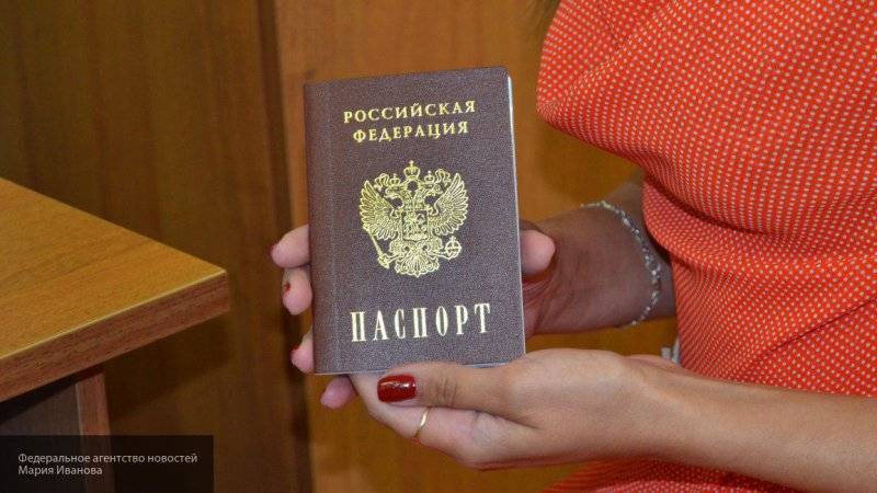 Владимир Путин - Сергей Петров - Новые льготы для украинцев могут упростить получение российского гражданства - nation-news.ru - Россия