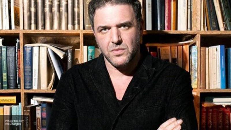 Сергей Петров - Максим Виторган расслабляется в австрийском центре здоровья в Подмосковье - nation-news.ru