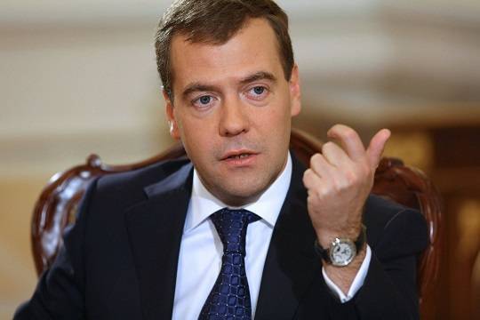 Владимир Путин - Дмитрий Медведев - Медведев поручил проверить версию умышленного поджога сибирских лесов - versia.ru - Москва - Россия - Красноярский край - Чита