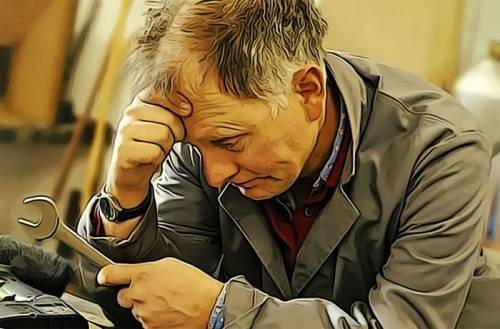 Константин Селянин - Эксперты рассказали о неравном положении работающих и неработающих пенсионеров - lentanovosti.ru - Россия