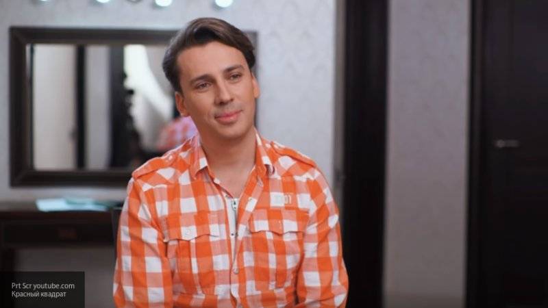 Максим Галкин - Сергей Петров - Галкин назвал российское общество инфантильным - nation-news.ru - Россия - Московская обл.