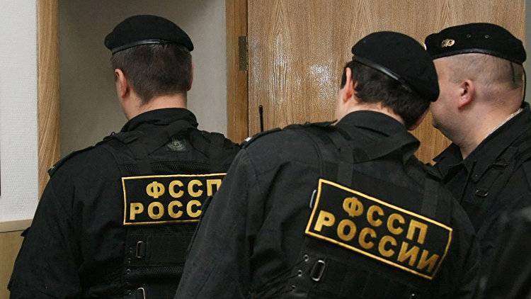 Морской перевозчик в Крыму выплатил долг на 15 млн после ареста имущества - crimea.ria.ru - Крым - Симферополь - Керчь