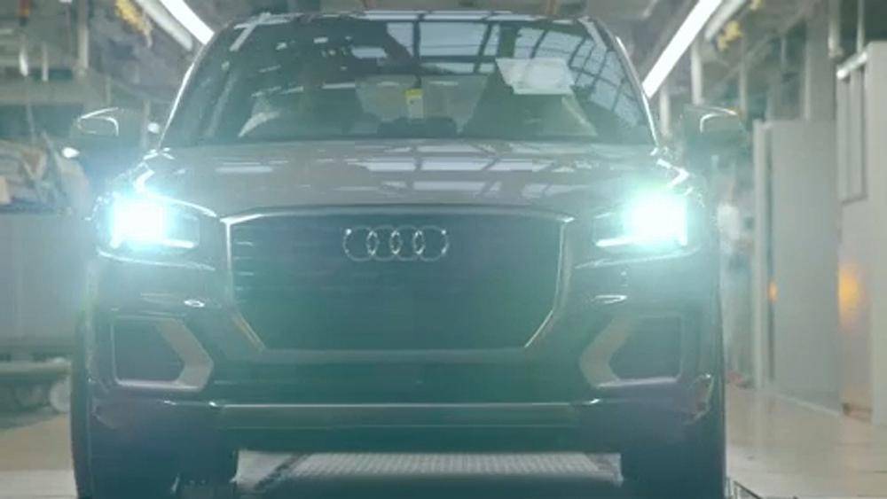 Экс-главе Audi предъявлены обвинения - ru.euronews.com - США - Мюнхен - Новости