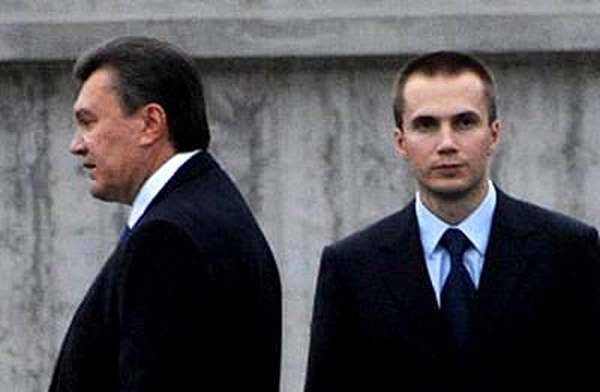 Иоанн Богослов - Александр Янукович - Януковичи готовились к бегству заранее? - argumentua.com - Украина - Ростов-На-Дону - Одесса