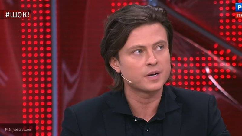Анна Калашникова - Прохор Шаляпин - Цимбалюк-Романовская угрожает экс-пассии Шаляпина, родившей от него внебрачного сына - nation-news.ru - Москва