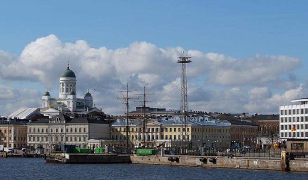 Финляндия ужесточит получение шенгена для россиян с 1 сентября - gorod-plus.tv - Россия - Финляндия