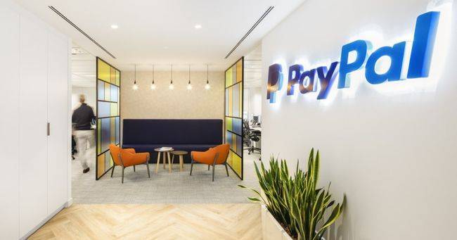 PayPal подал в суд на плагиатора его торговой марки - ofigenno.com - Тель-Авив