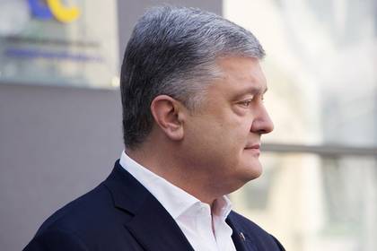 Петр Порошенко - Андрей Портнов - Виктор Янукович - Валерия Гонтарева - Против Порошенко открыли еще одно уголовное дело - lenta.ru - Украина - Турция