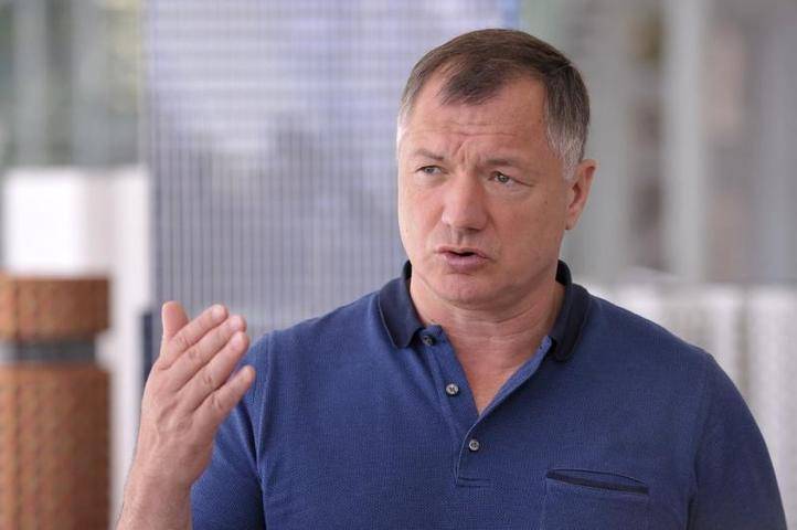 Сергей Собянин - Марат Хуснуллин - Марат Хуснуллин: Строительство станции «Суворовская» займет около пяти лет - vm.ru - Москва