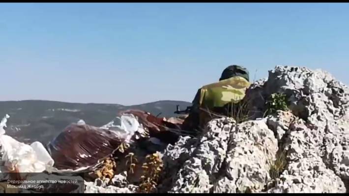 Неизвестные бойцы «переключились» на уничтожение гражданских сирийцев в Даръа - newinform.com - Сирия - Дамаск