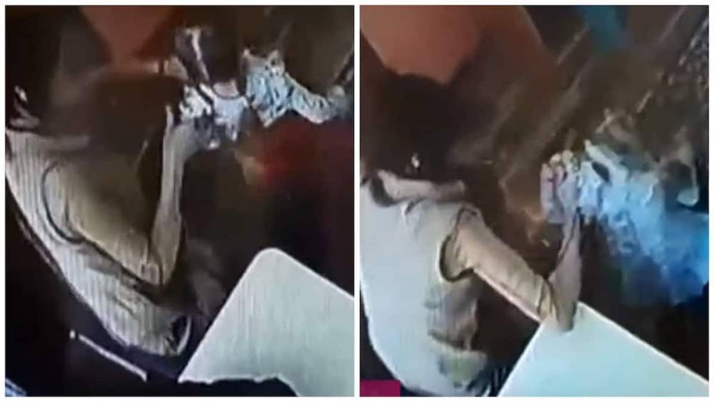 Новый скандал разгорелся в алматинском детсаду, откуда хотели похитить ребенка - nur.kz - Алма-Ата