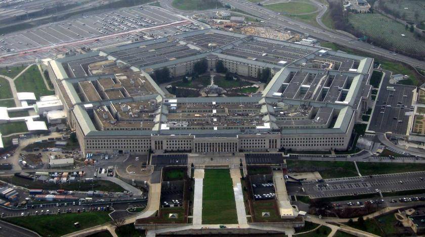Пентагон обустраивается у границ с Россией - utro.ru - США - Вашингтон - Англия - Бельгия - Италия - Германия - Румыния - Польша - Испания - Люксембург