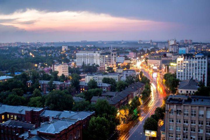 Как изменится жизнь воронежцев с 1 августа - Новости Воронежа - moe-online.ru - Россия - Воронежская обл.