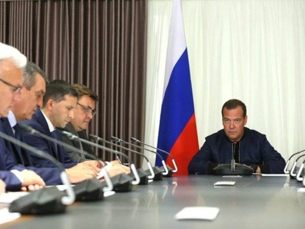 Дмитрий Медведев - Медведев поручил выявить случаи поджогов леса с целью сокрытия незаконной вырубки - polit.ru - Россия - Чита - Следственный Комитет
