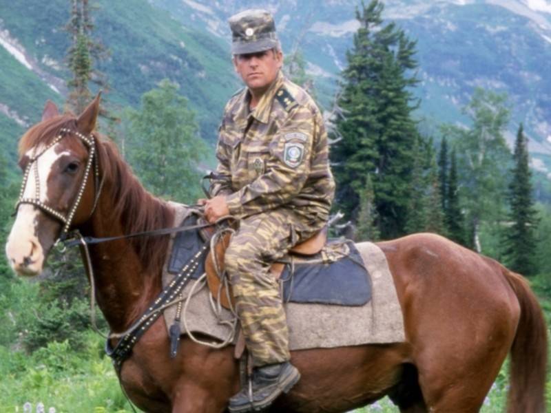 Курганским лесникам почти год не платят зарплату - news.ru - Россия - респ. Хакасия