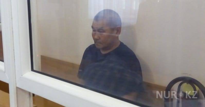 Убийца месяц жил с трупом под кроватью в Уральске - nur.kz - Уральск