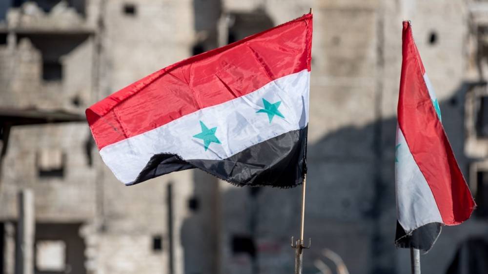 Владимир Путин - Реджеп Тайип Эрдоган - Башар Асад - Александр Лаврентьев - Валид Муаллем - Сергей Вершинин - Консультации по Сирии начались в столице Казахстана - riafan.ru - Россия - Сирия - Дамаск - Казахстан - Турция - Иран - Нур-Султане
