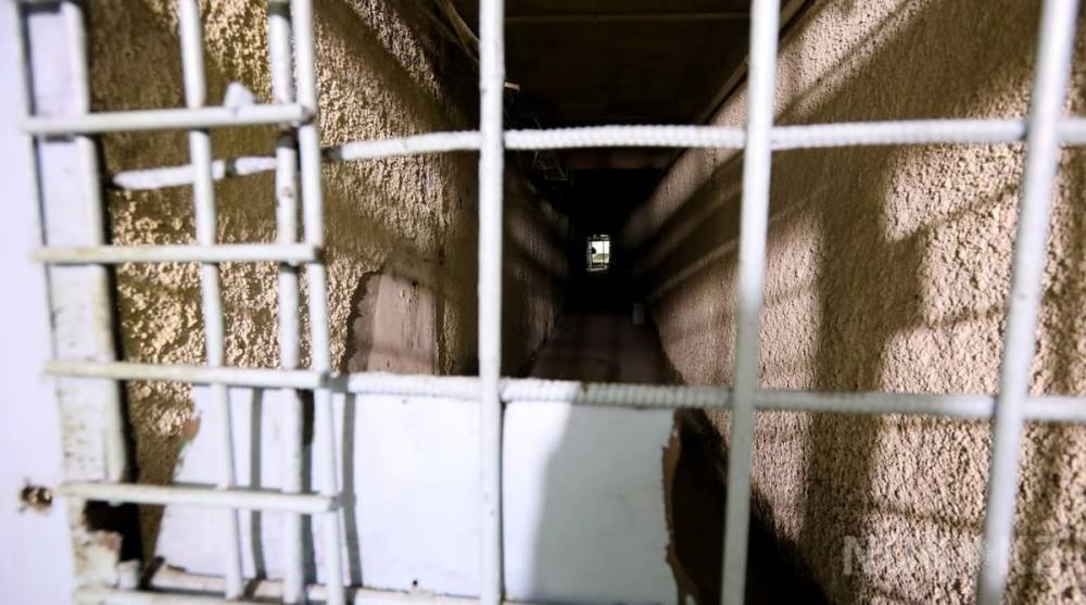 Петр Карандашов - Брал взятки в обмен на участки: акима в Алматинской области осудили на 6 лет - nur.kz - Алматинская обл.