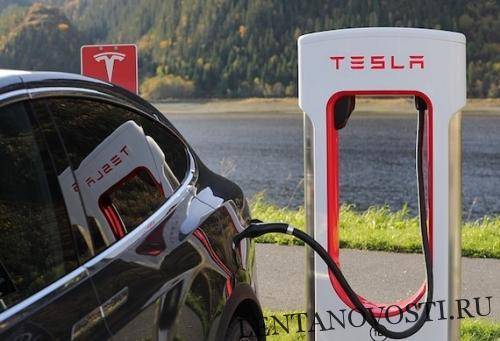 Илон Маск - Почему Tesla скоро «убьют» и кто это сделает? - lentanovosti.ru
