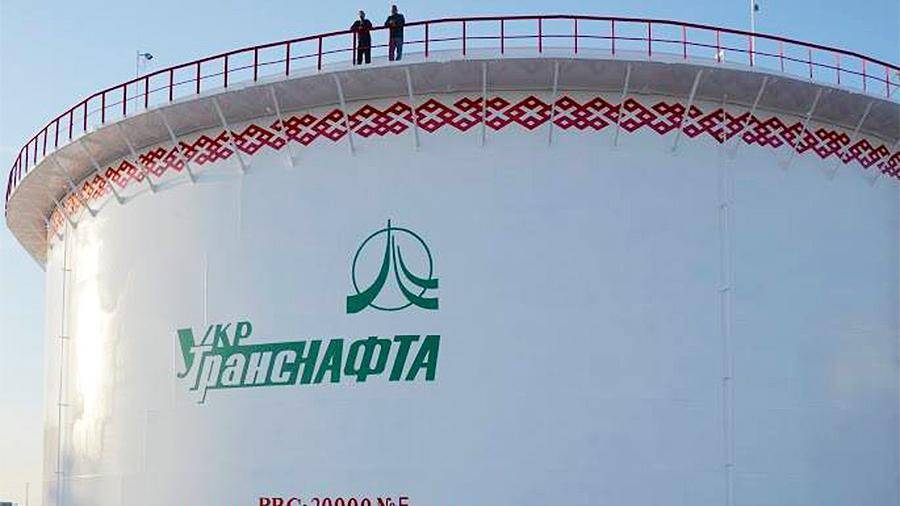 «Укртранснафта» получила от «Транснефти» €2,3 млн из компенсации за ЧП с «Дружбой» - iz.ru - Россия - Украина - Белоруссия - Польша - Самара
