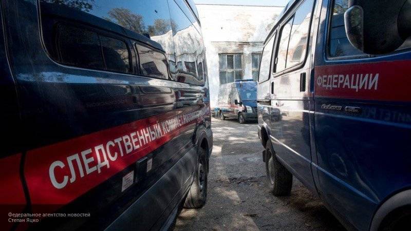 Сергей Петров - Подозреваемый в убийстве ЛГБТ-активистки указал на лицо, реально совершившее преступление - nation-news.ru - Россия - Санкт-Петербург
