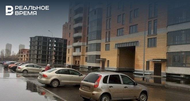 «ФОН-Ривьера» не смогла продать дебиторскую задолженность более чем на миллиард - realnoevremya.ru - Татарстан