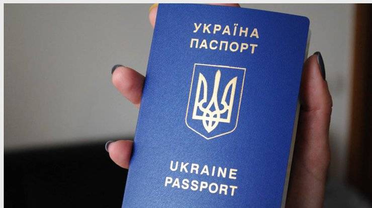 У «президента» непризнанного Приднестровья нашли украинский паспорт - Cursorinfo - cursorinfo.co.il - Украина - Киев - Молдавия - Одесса - Харьков - Приднестровье