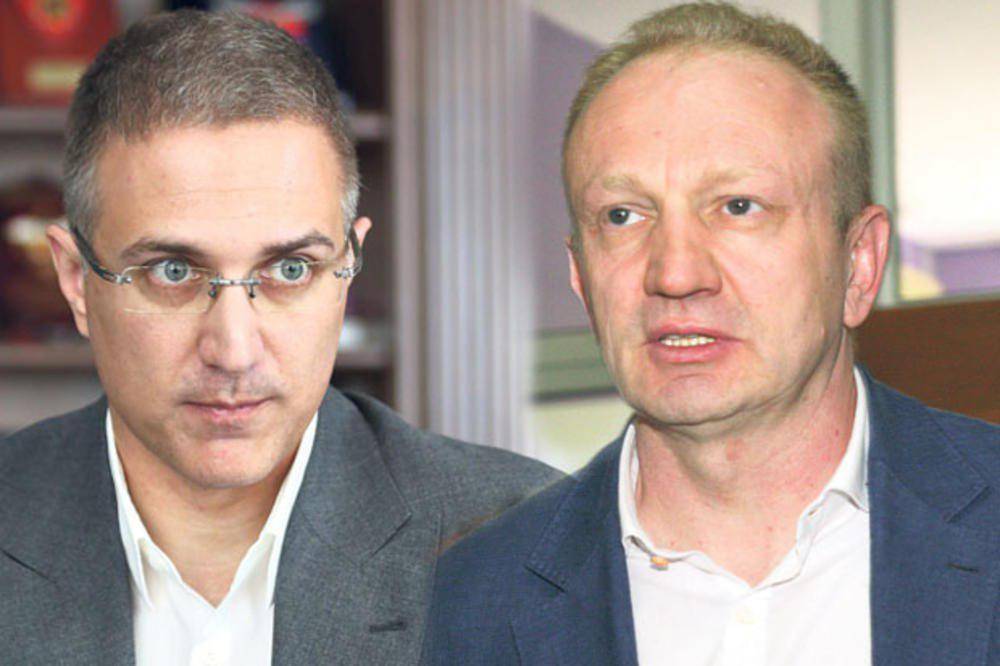«Замолчи и сядь!» – подробности переговоров с майданщиками - politnavigator.net - Сербия - Белград