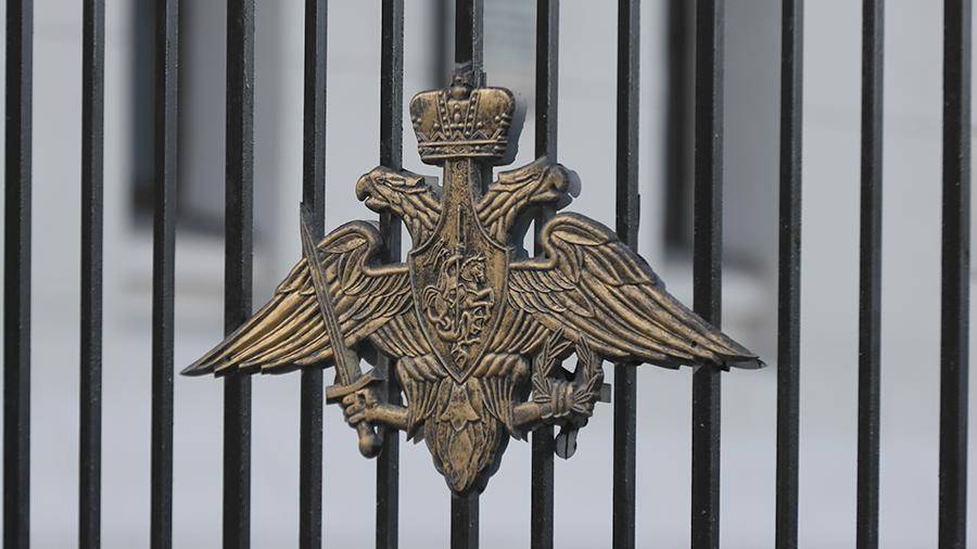 На сайте Минобороны заработал интерактивный раздел «Миссия в Сирии» - iz.ru - Россия - Сирия - Дамаск