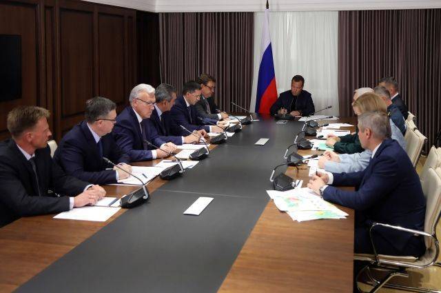 Владимир Путин - Дмитрий Медведев - Генпрокуратура, СК и МВД проверят версию о поджогах лесов в Сибири - aif.ru - Россия - Красноярский край - Иркутская обл. - Красноярск - респ. Саха