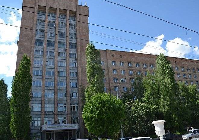 В Рязани будут судить врача Академии ФСИН - ya62.ru - Россия - Рязанская обл.