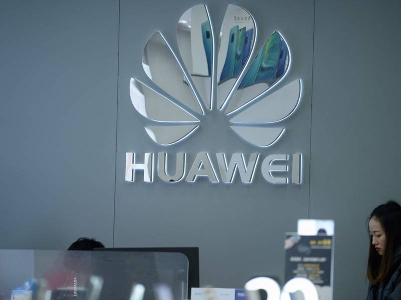 Пилот «Авроры» на устройствах Huawei может быть запущен до конца 2019 года - news.ru - Россия