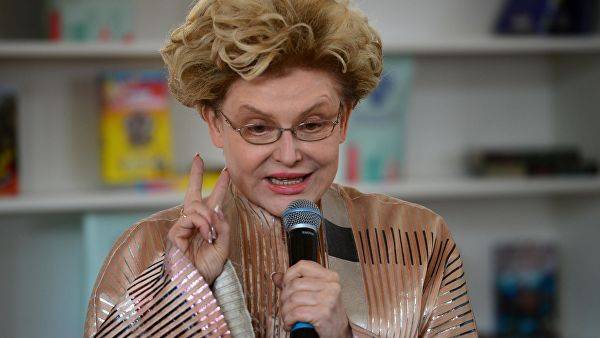 Елена Малышева - Малышева пригрозила «божьей карой» - newtvnews.ru - Челябинск
