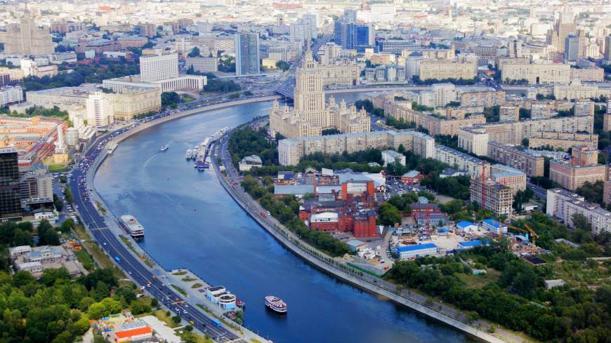 Мира Городов - Кампус что надо: Москва названа в числе лучших студенческих городов мира - mir24.tv - Москва - Россия - Токио - Санкт-Петербург - Новосибирск - Лондон - Мельбурн - Томск