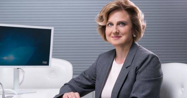 Директор по учету и финконтролю «Газпром нефти»: Контрольная среда должна быть максимально независимой от человека - cnews.ru