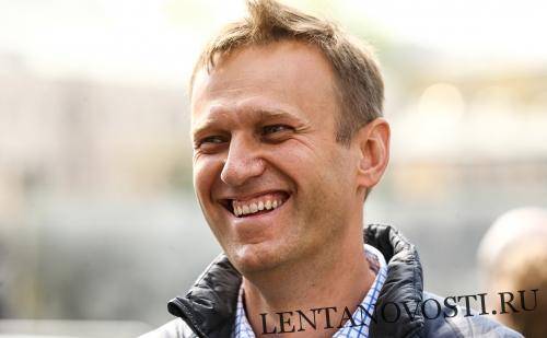 Алексей Навальный - Борис Немцов - The National Review: что, если он умрет? - lentanovosti.ru - США