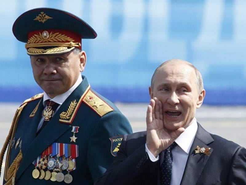 Сергей Шойгу - Владимир Путин - Капитан третьего ранга раскрыл подробности покушения на Путина и Шойгу - dayonline.ru - Россия