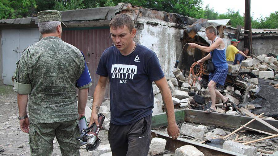 Наталья Никонорова - Названа дата следующей встречи контактной группы по Донбассу - iz.ru - Россия - Украина - Киев - Германия - Франция - ДНР - Минск - ЛНР - Донбасс - Первомайск