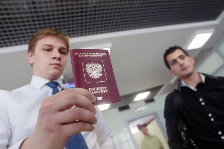 Антон Морозов - Депутат объяснил ужесточение Финляндией визовых требований для россиян - vm.ru - Россия - Финляндия