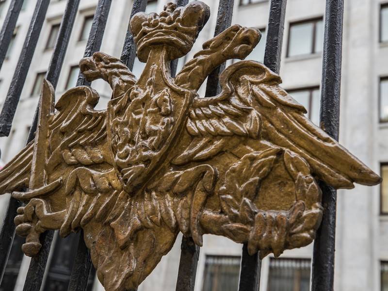 В Минобороны пообещали рассказать в интернете всю правду о Сирии - news.ru - Россия - Сирия - Минобороны