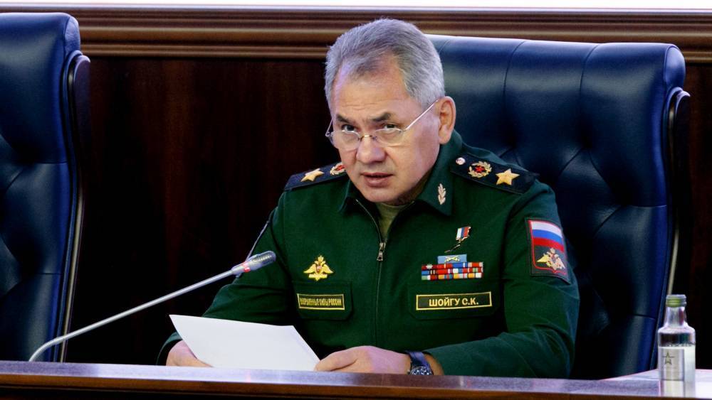 Сергей Шойгу - Владимир Путин - Михаил Горбачев - Анатолий Сердюков - Минобороны РФ увеличило выплаты контрактникам в полтора раза - politexpert.net - Россия