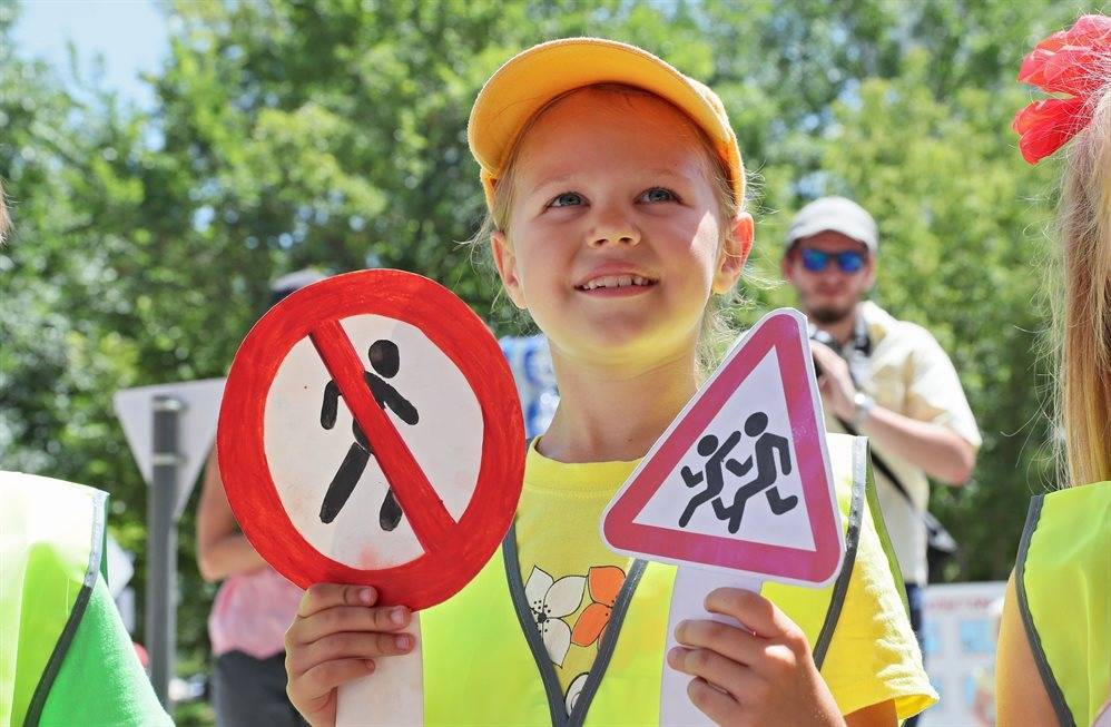 Сергей Морозов - Четыре центра по обучению детей правилам дорожного движения создадут в Ульяновске - ulpravda.ru - Ульяновск - Ульяновская - Ленинск